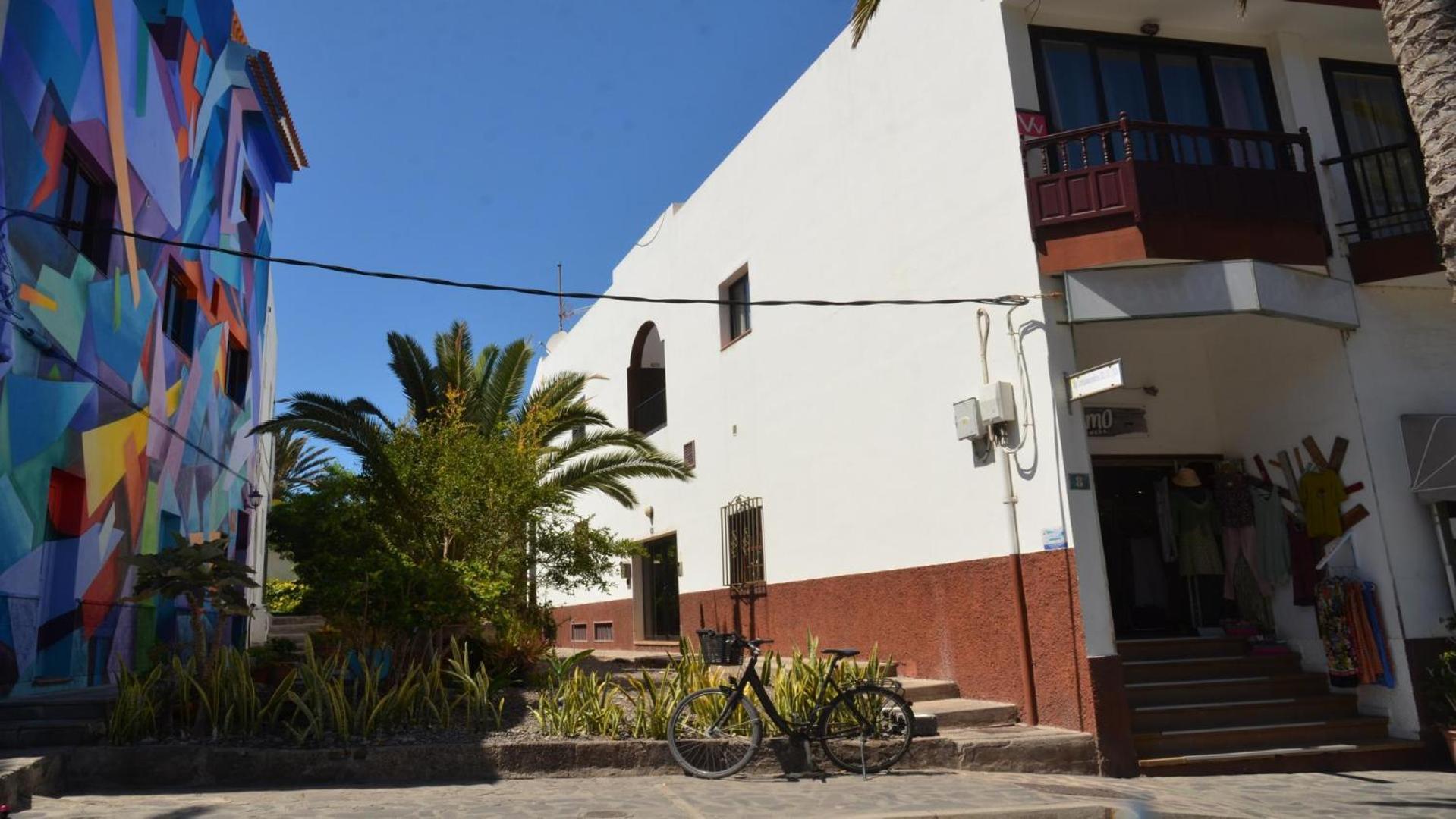 Apartment El Bajio Nr 6