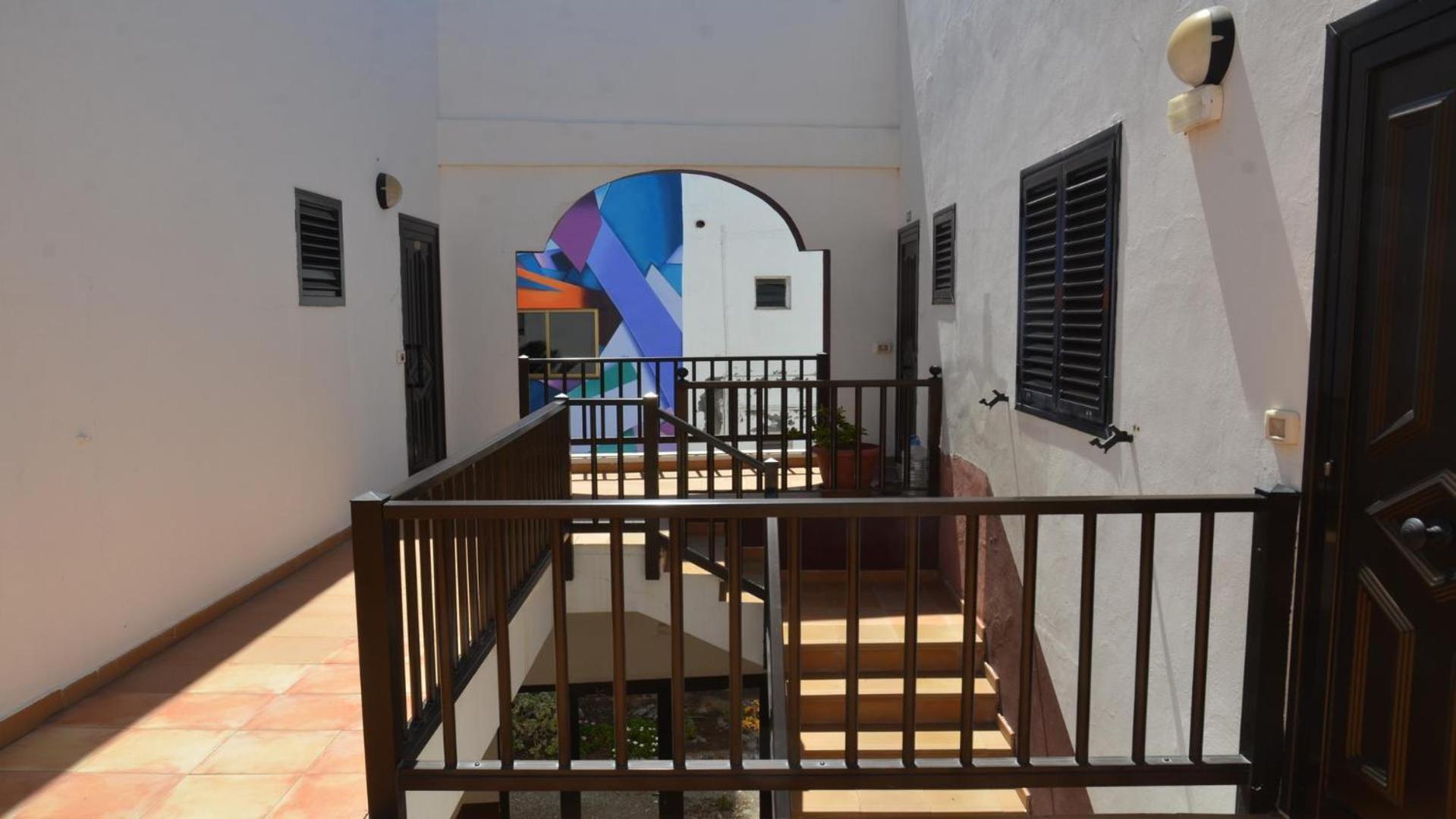 El Bajio Nr 6 Apartment *