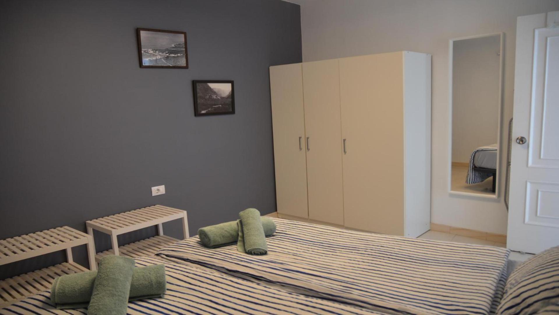 El Bajio Nr 6 Apartment Valle Gran Rey