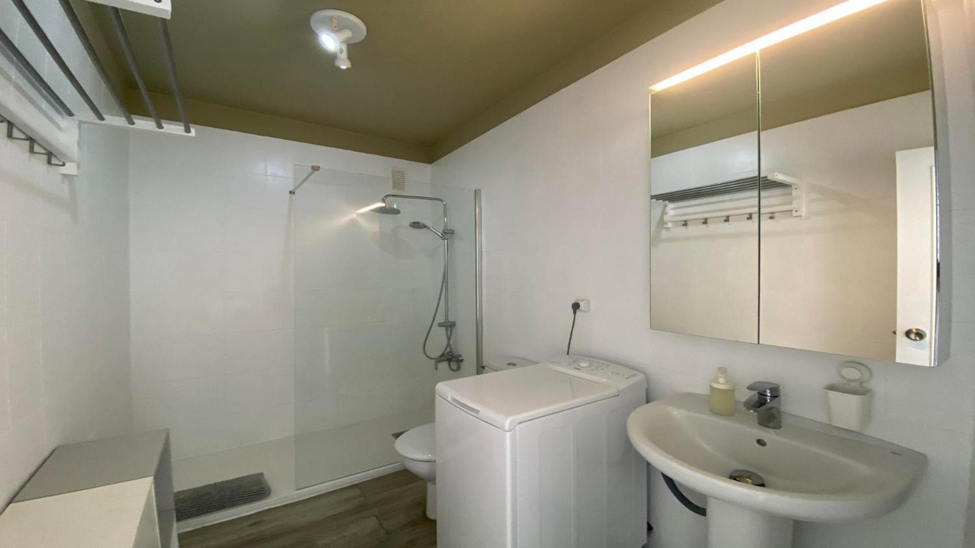 El Bajio Nr 6 Apartment