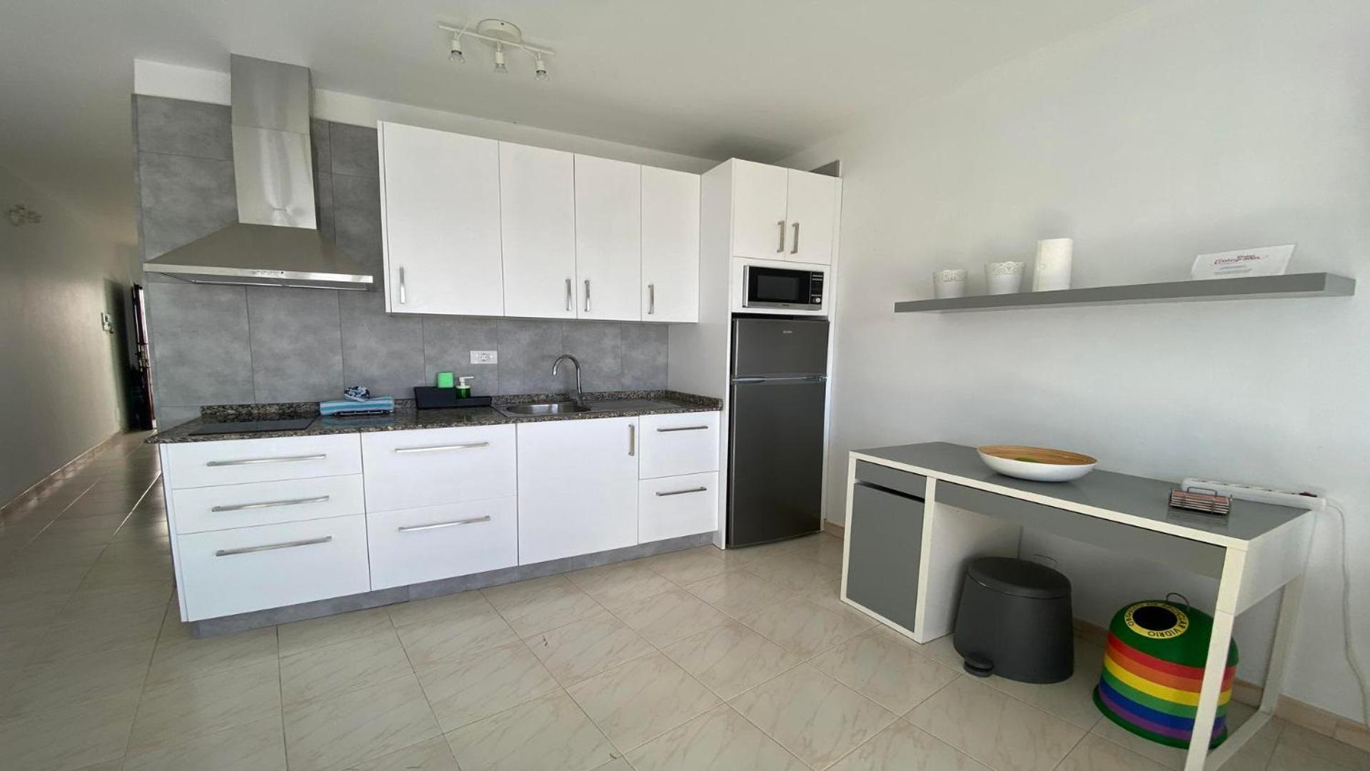 El Bajio Nr 6 Apartment *