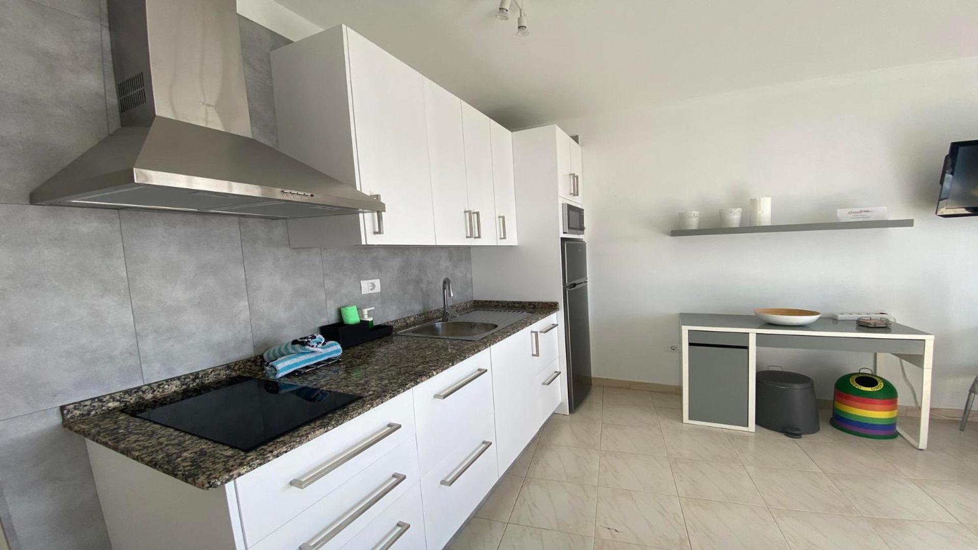 Apartment El Bajio Nr 6 *