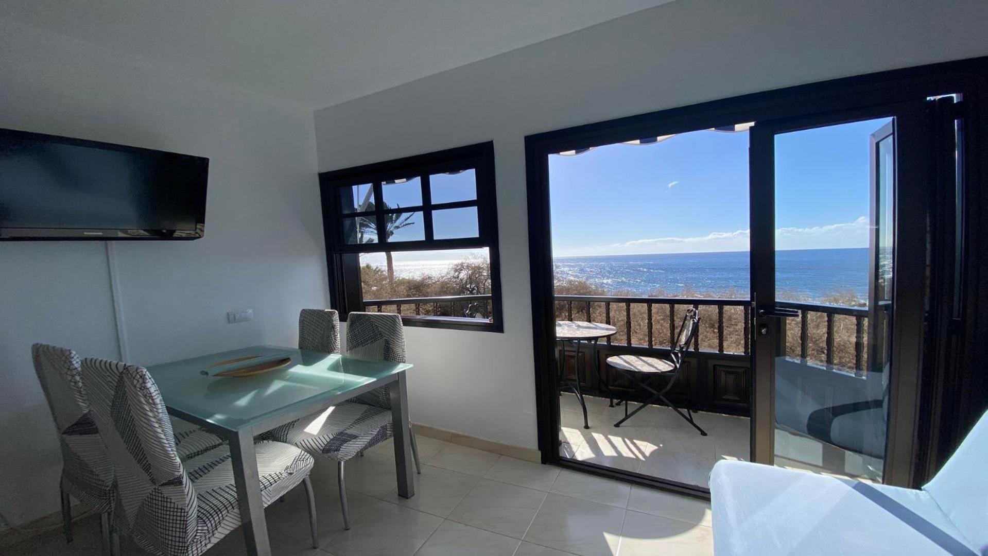 Apartment El Bajio Nr 6 *
