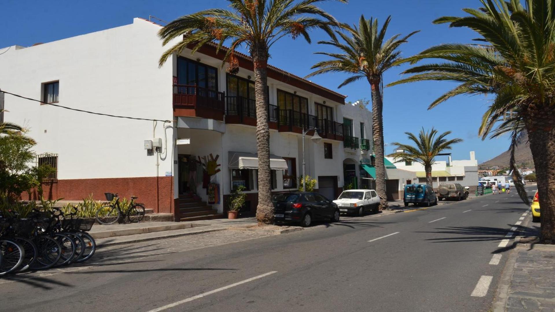 Appartement El Bajio Nr 6 *