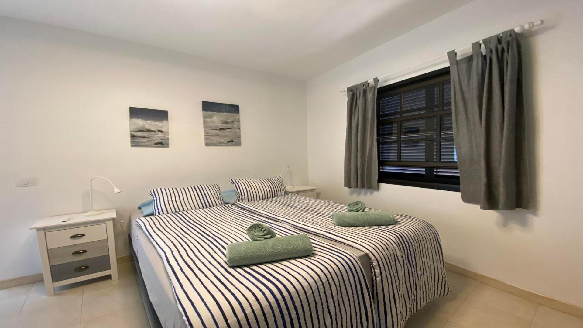 El Bajio Nr 6 Appartement Valle Gran Rey