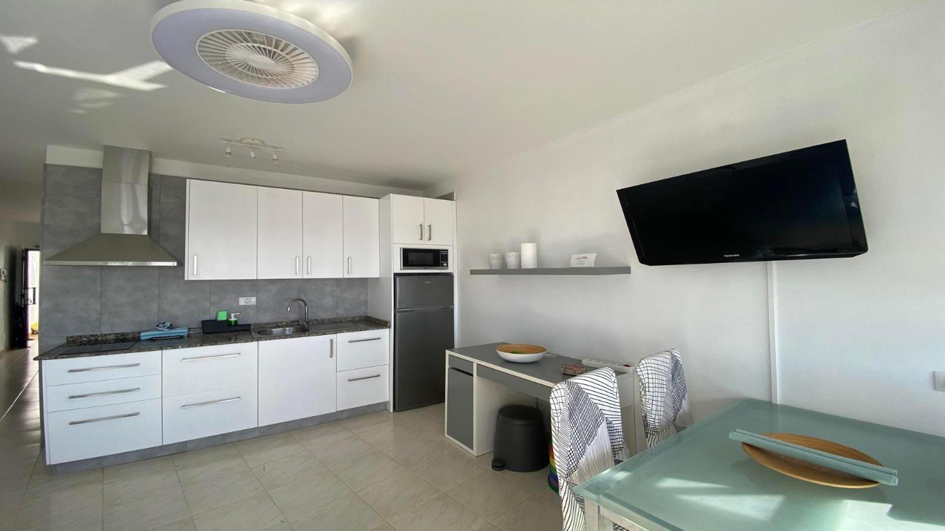 Appartement El Bajio Nr 6 Valle Gran Rey